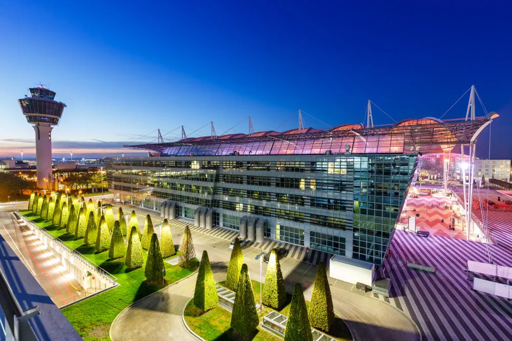 Langzeitparken am Flughafen Was Sie beachten sollten